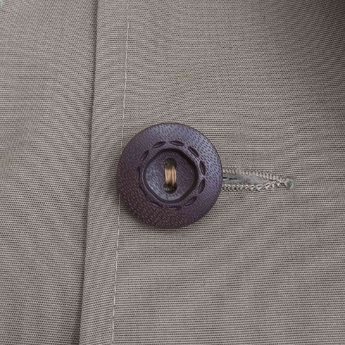 STERLINGWEAR OF BOSTON  90-00s USA製 ALL WEATHER COAT オールウェザーコート メンズ import:L